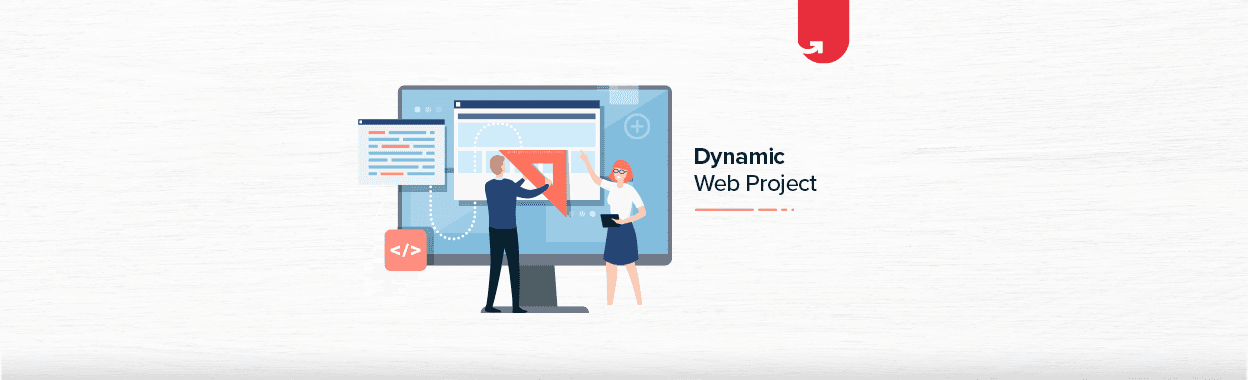 How To Create Dynamic Web Project Using Eclipse [Step By Step Explanation]